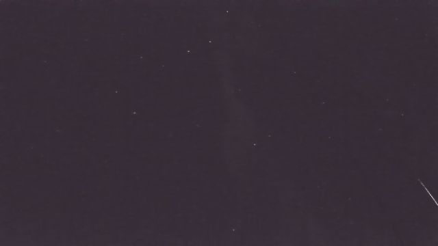 AMS51 meteor