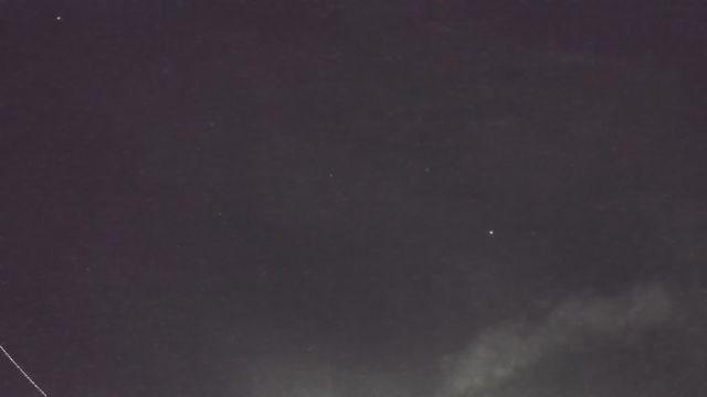 AMS51 meteor