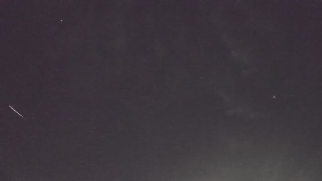 AMS51 meteor