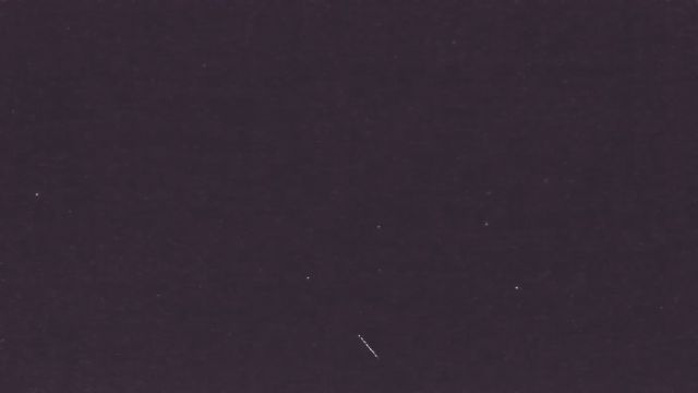 AMS51 meteor
