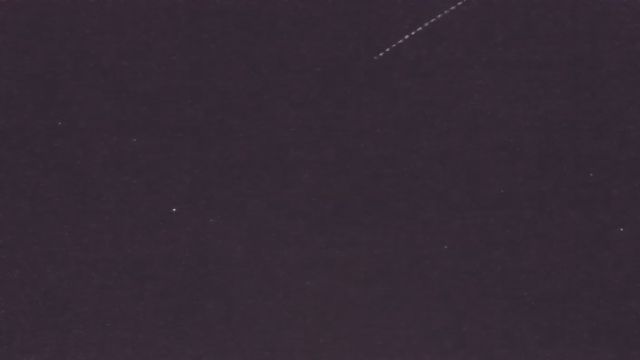 AMS51 meteor