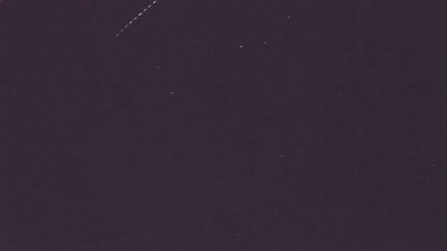 AMS51 meteor
