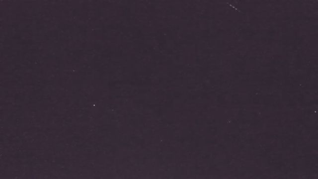 AMS51 meteor