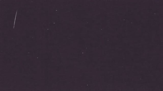 AMS51 meteor