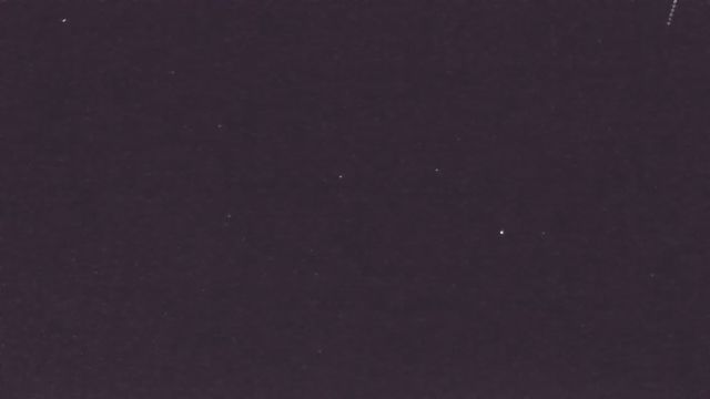 AMS51 meteor