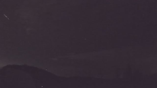 AMS51 meteor