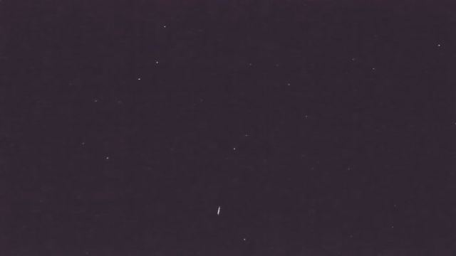 AMS51 meteor
