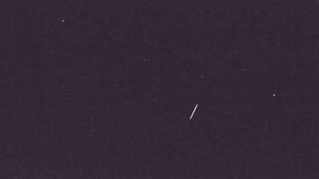 AMS51 meteor