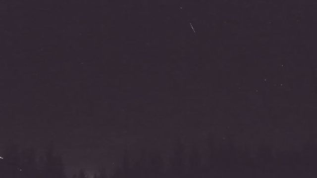AMS51 meteor