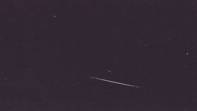 AMS51 meteor