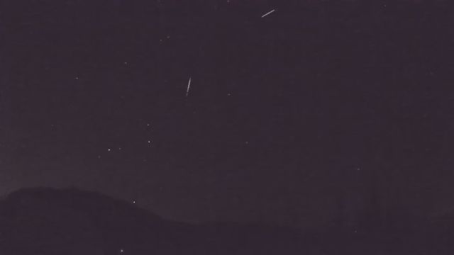 AMS51 meteor