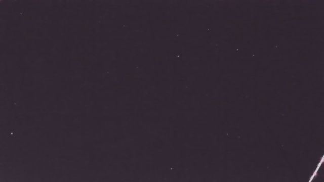 AMS51 meteor