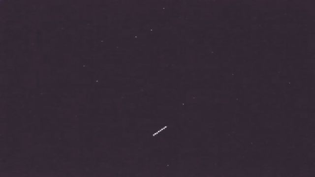 AMS51 meteor