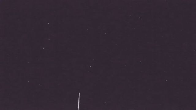 AMS51 meteor