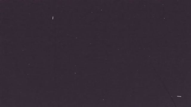 AMS51 meteor