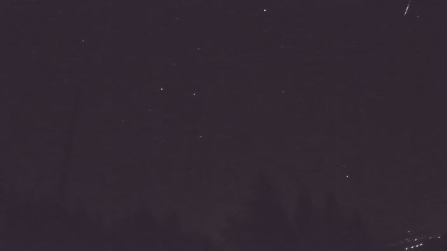 AMS51 meteor