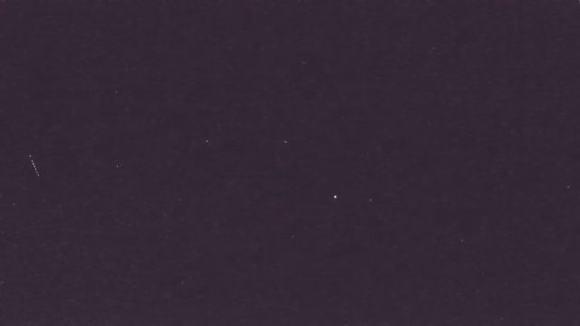AMS51 meteor