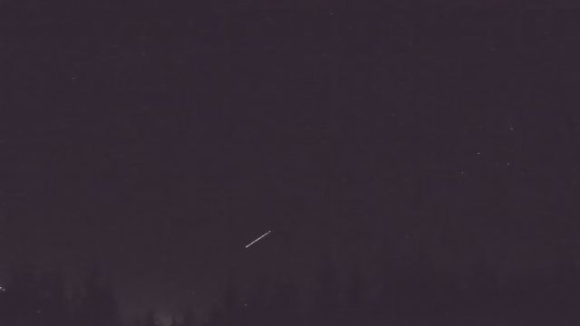AMS51 meteor
