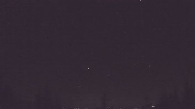 AMS51 meteor