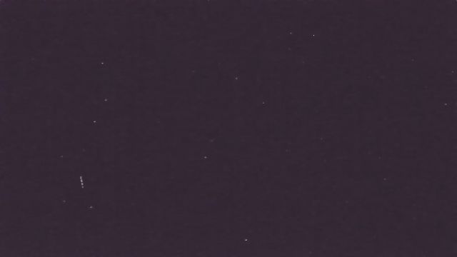 AMS51 meteor