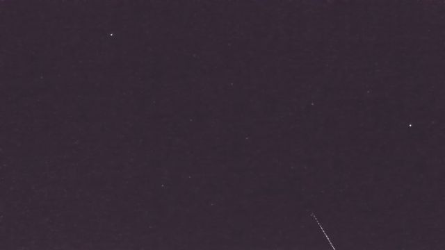 AMS51 meteor