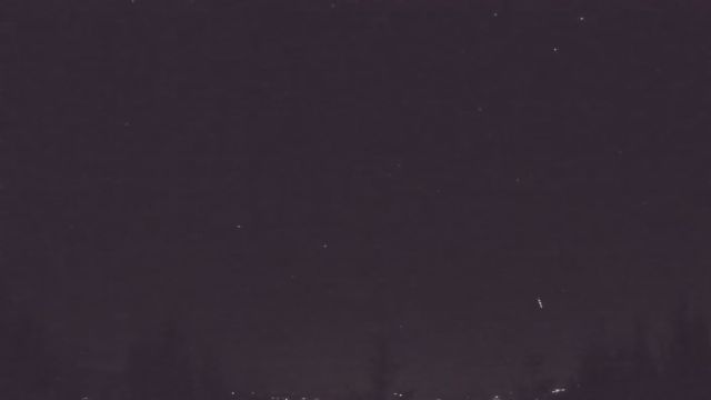 AMS51 meteor