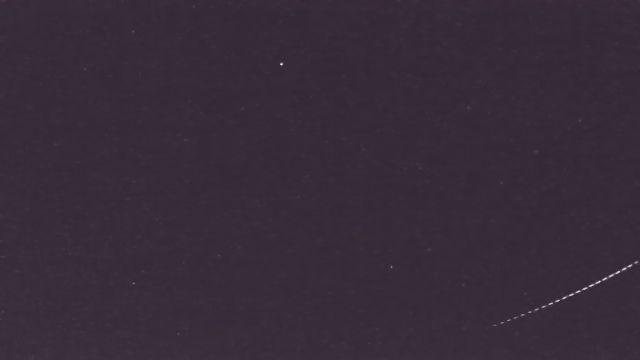 AMS51 meteor
