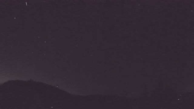 AMS51 meteor