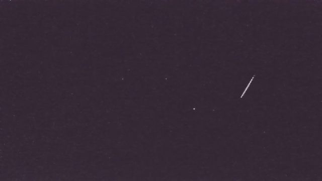 AMS51 meteor