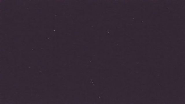 AMS51 meteor
