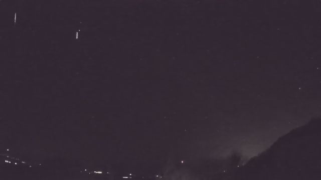 AMS51 meteor