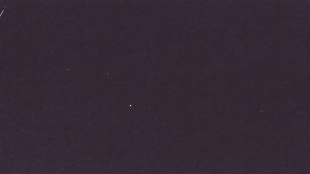 AMS51 meteor