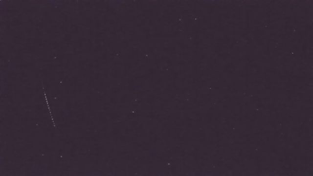 AMS51 meteor