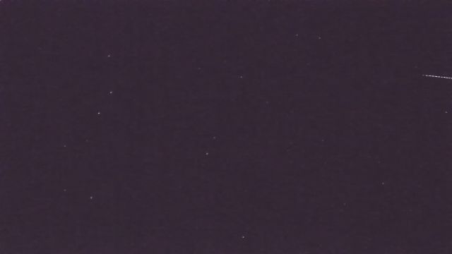 AMS51 meteor