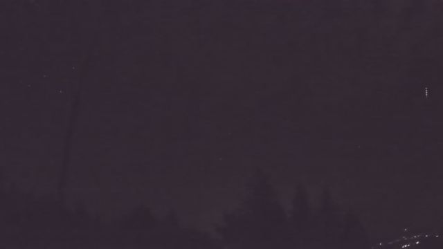 AMS51 meteor