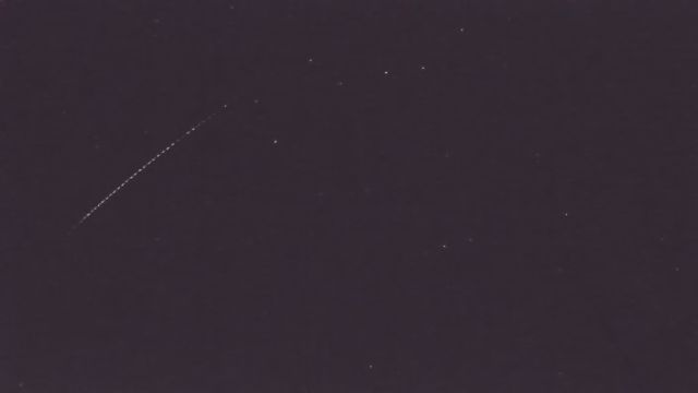AMS51 meteor
