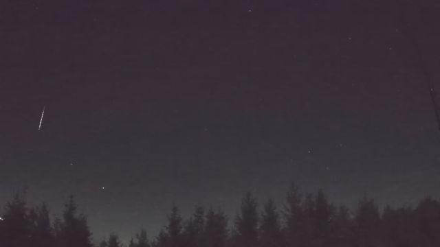 AMS51 meteor