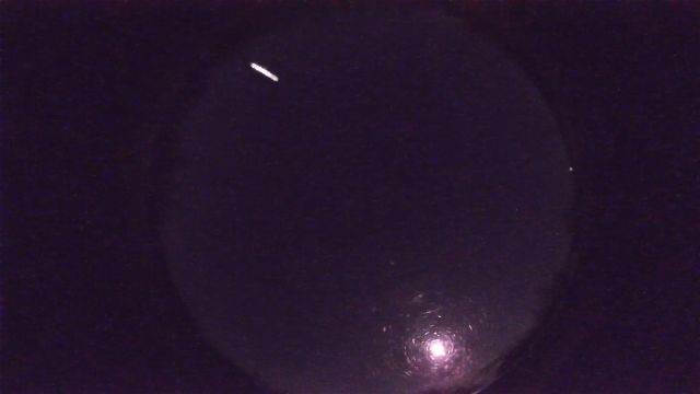 AMS51 meteor