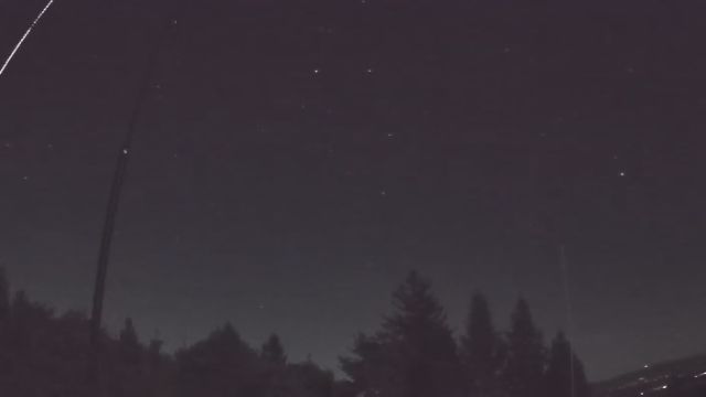 AMS51 meteor