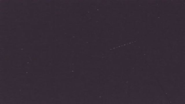 AMS51 meteor
