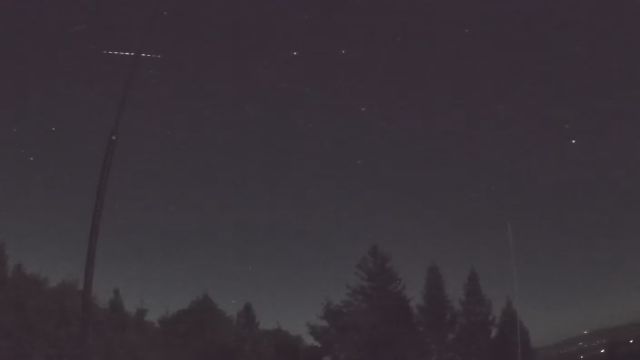 AMS51 meteor