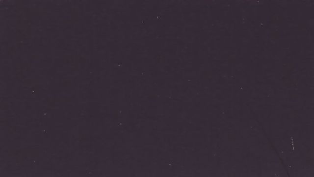 AMS51 meteor