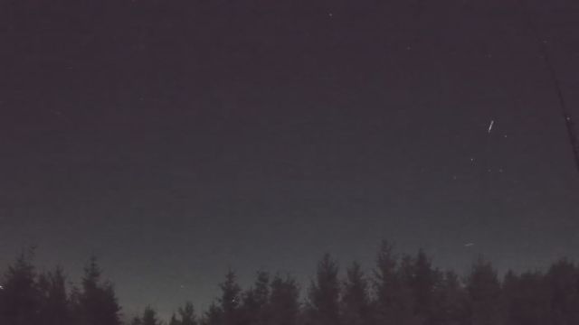 AMS51 meteor
