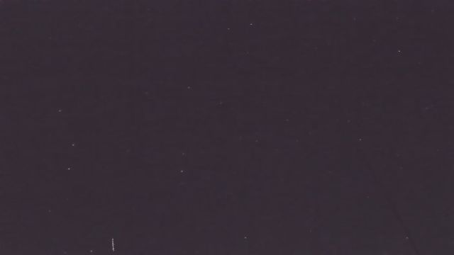 AMS51 meteor