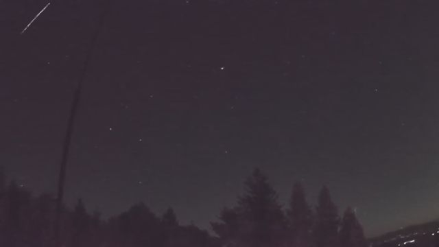 AMS51 meteor