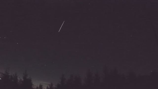 AMS51 meteor