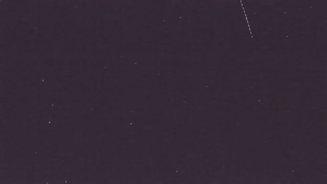 AMS51 meteor
