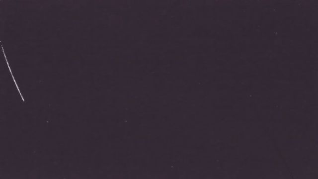 AMS51 meteor