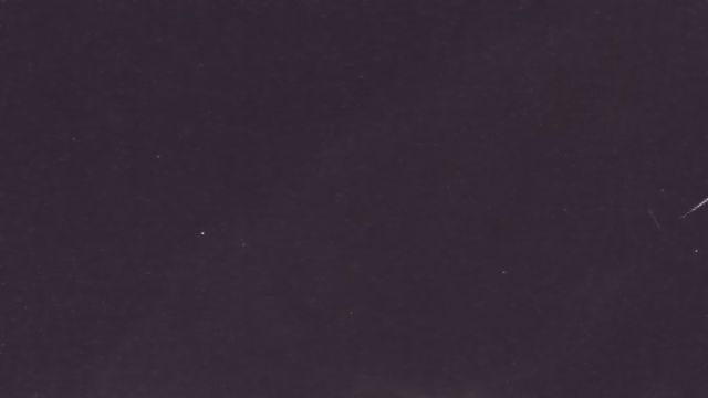AMS51 meteor
