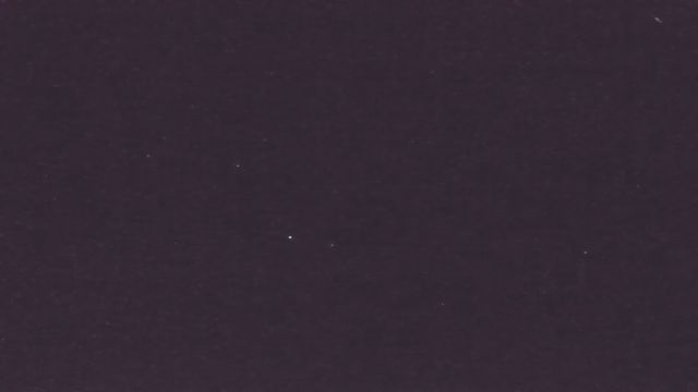 AMS51 meteor
